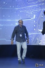 2 Point 0 Movie First Look Launch